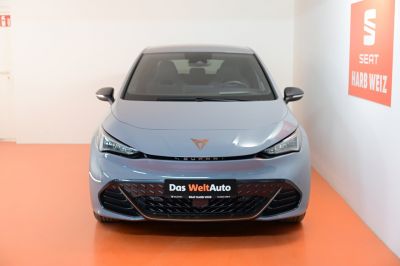 Cupra Born Gebrauchtwagen Cupra Born Gebrauchtwagen