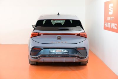 Cupra Born Gebrauchtwagen Cupra Born Gebrauchtwagen