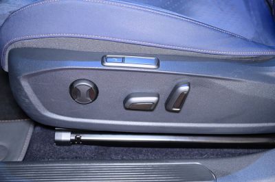 Cupra Born Gebrauchtwagen Cupra Born Gebrauchtwagen