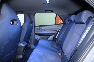 Cupra Born Gebrauchtwagen Cupra Born Gebrauchtwagen