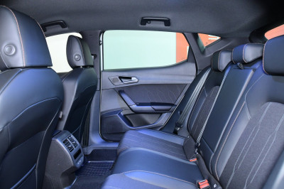 Cupra Leon Gebrauchtwagen