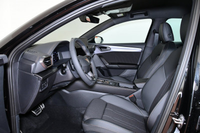 Cupra Leon Gebrauchtwagen Cupra Leon Gebrauchtwagen