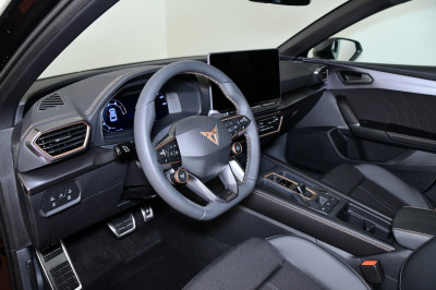 Cupra Leon Gebrauchtwagen Cupra Leon Gebrauchtwagen