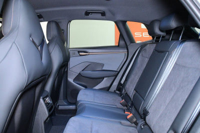 Cupra Terramar Gebrauchtwagen