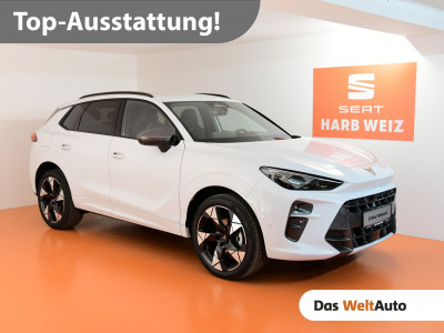 Cupra Terramar Gebrauchtwagen