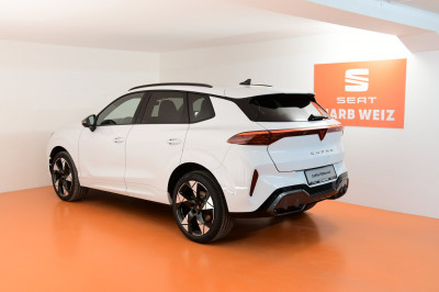 Cupra Terramar Gebrauchtwagen