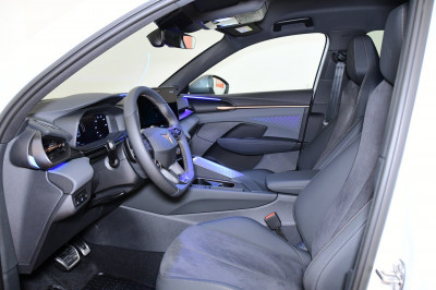 Cupra Terramar Gebrauchtwagen