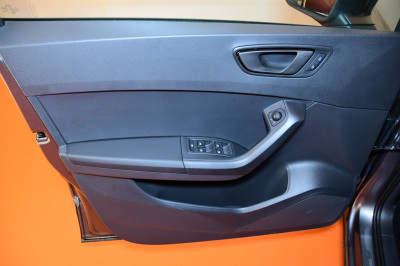 Seat Ateca Gebrauchtwagen Seat Ateca Gebrauchtwagen