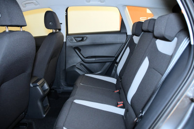 Seat Ateca Gebrauchtwagen Seat Ateca Gebrauchtwagen