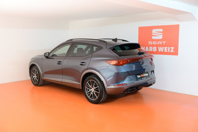 Cupra Formentor Gebrauchtwagen