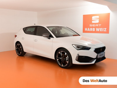 Cupra Leon Gebrauchtwagen