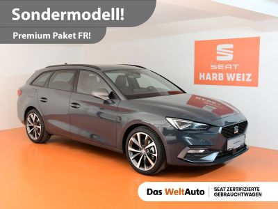 Seat Leon Gebrauchtwagen