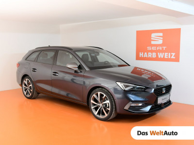 Seat Leon Gebrauchtwagen Seat Leon Gebrauchtwagen