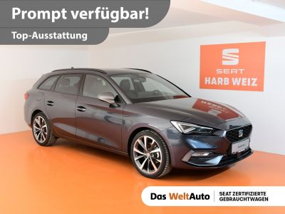 Seat Leon Gebrauchtwagen
