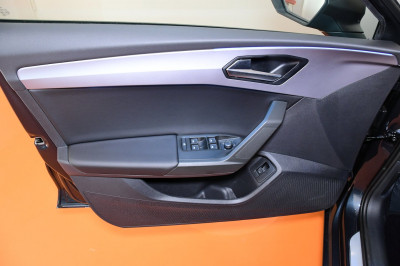 Seat Leon Gebrauchtwagen Seat Leon Gebrauchtwagen