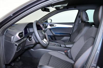 Seat Leon Gebrauchtwagen Seat Leon Gebrauchtwagen