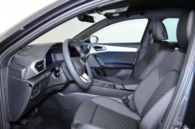 Seat Leon Gebrauchtwagen