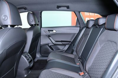 Seat Leon Gebrauchtwagen