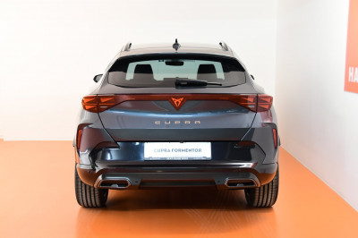 Cupra Formentor Gebrauchtwagen Cupra Formentor Gebrauchtwagen
