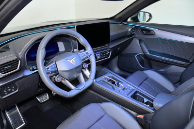 Cupra Formentor Gebrauchtwagen Cupra Formentor Gebrauchtwagen