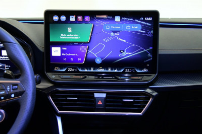 Cupra Leon Gebrauchtwagen