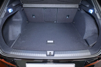 Cupra Terramar Gebrauchtwagen