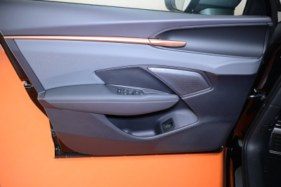 Cupra Terramar Gebrauchtwagen