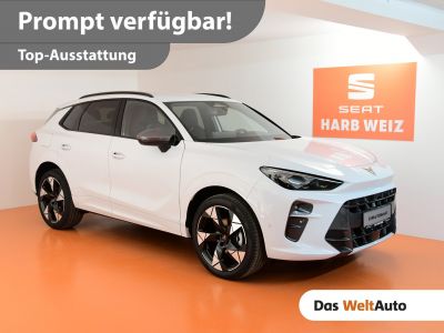 Cupra Terramar Gebrauchtwagen Cupra Terramar Gebrauchtwagen