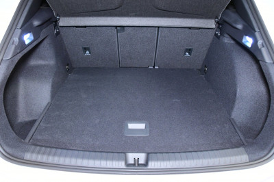 Cupra Terramar Gebrauchtwagen