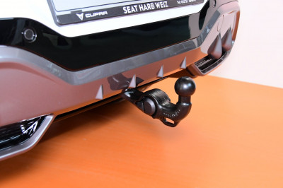 Cupra Terramar Gebrauchtwagen