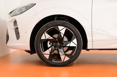 Cupra Terramar Gebrauchtwagen Cupra Terramar Gebrauchtwagen