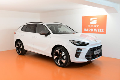 Cupra Terramar Gebrauchtwagen