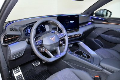 Cupra Terramar Gebrauchtwagen