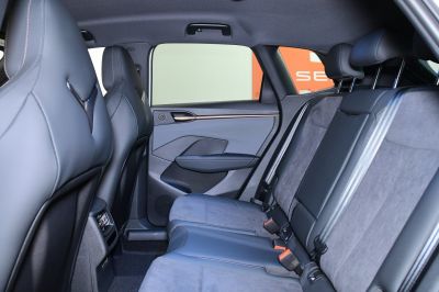 Cupra Terramar Gebrauchtwagen Cupra Terramar Gebrauchtwagen