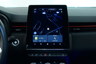 Renault Clio Gebrauchtwagen Renault Clio Gebrauchtwagen