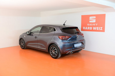 Renault Clio Gebrauchtwagen Renault Clio Gebrauchtwagen
