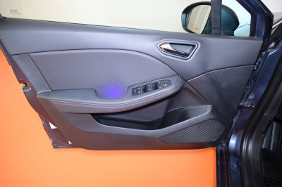 Renault Clio Gebrauchtwagen Renault Clio Gebrauchtwagen