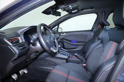 Renault Clio Gebrauchtwagen Renault Clio Gebrauchtwagen