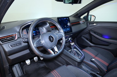 Renault Clio Gebrauchtwagen Renault Clio Gebrauchtwagen