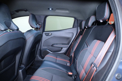 Renault Clio Gebrauchtwagen Renault Clio Gebrauchtwagen