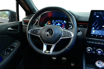 Renault Clio Gebrauchtwagen Renault Clio Gebrauchtwagen