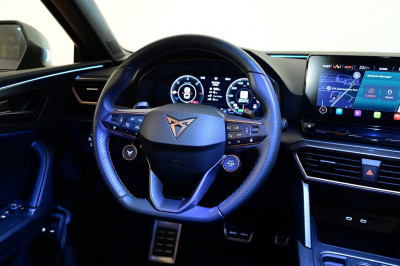 Cupra Leon Gebrauchtwagen