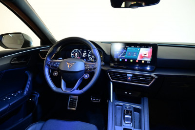 Cupra Leon Gebrauchtwagen