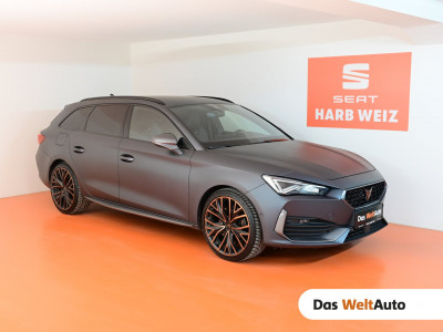 Cupra Leon Gebrauchtwagen