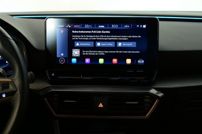 Cupra Leon Gebrauchtwagen