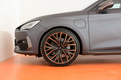 Cupra Leon Gebrauchtwagen