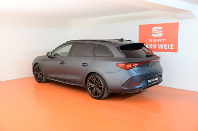 Cupra Leon Gebrauchtwagen