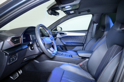 Cupra Leon Gebrauchtwagen