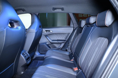 Cupra Leon Gebrauchtwagen