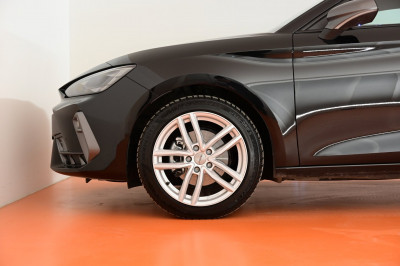 Cupra Leon Gebrauchtwagen Cupra Leon Gebrauchtwagen